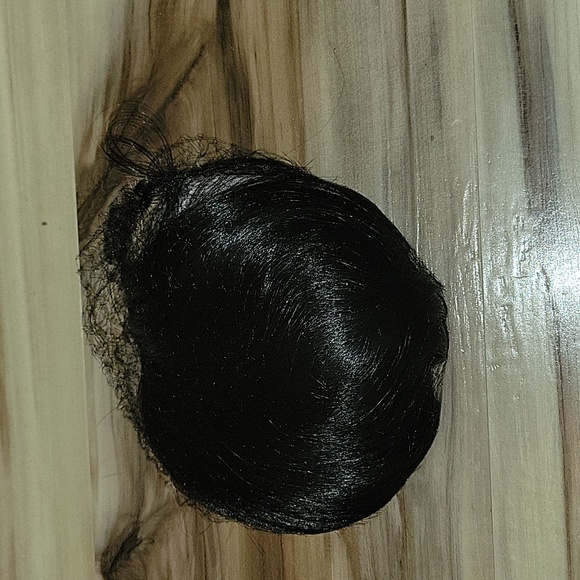 NWOT Curtain Bangs & Face Frame Hair Piece - Picture 6 of 6